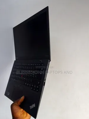 Laptop Lenovo ThinkPad X1 Carbon 8GB Intel Core i5 SSD 256GB