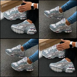 Luxury New Balance Sneakers