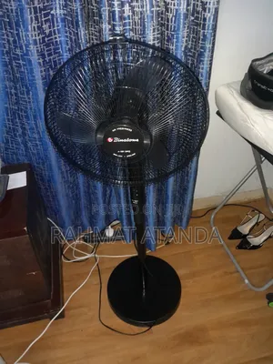 Binatone a-1691 (MK2) Standing Fan