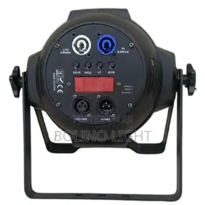 Led Par Light