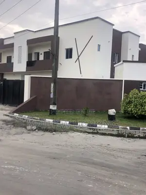 2bdrm Apartment in Oasis, Abijo for sale