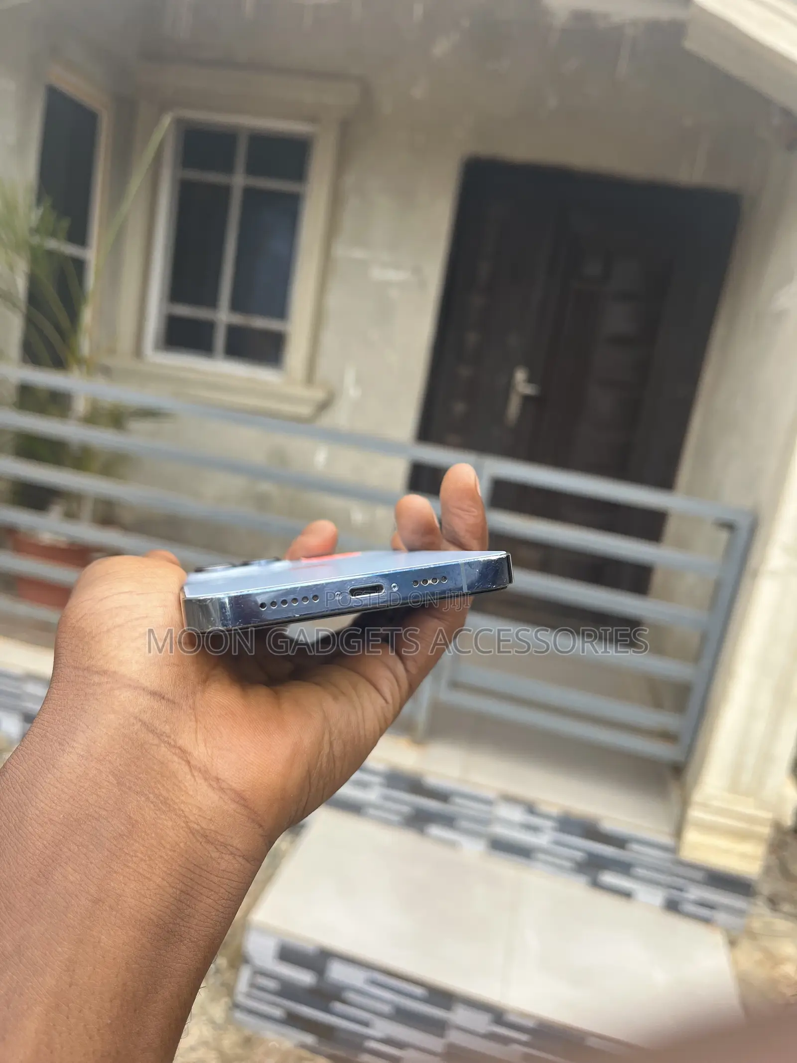 Apple iPhone 13 Pro Max 128 GB Blue