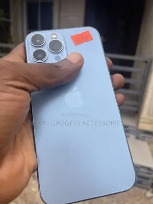 Apple iPhone 13 Pro Max 128 GB Blue