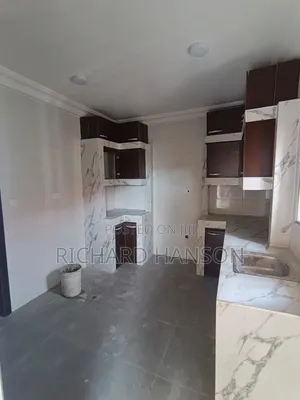 3bdrm Apartment in Majek Sangotedo for rent