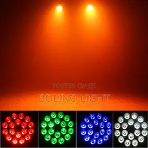 Led Par Light