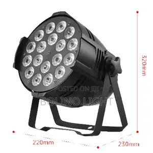 Led Par Light