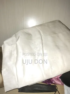 Neatly Used Curtains