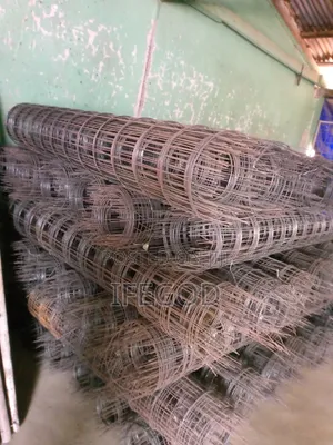 BRC  Wires