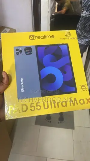 New Tablet 1 TB