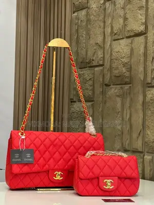 Chanel Bag