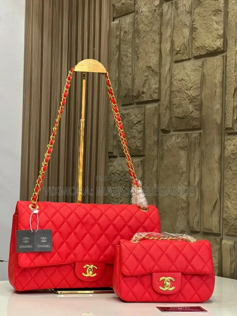 Chanel Bag