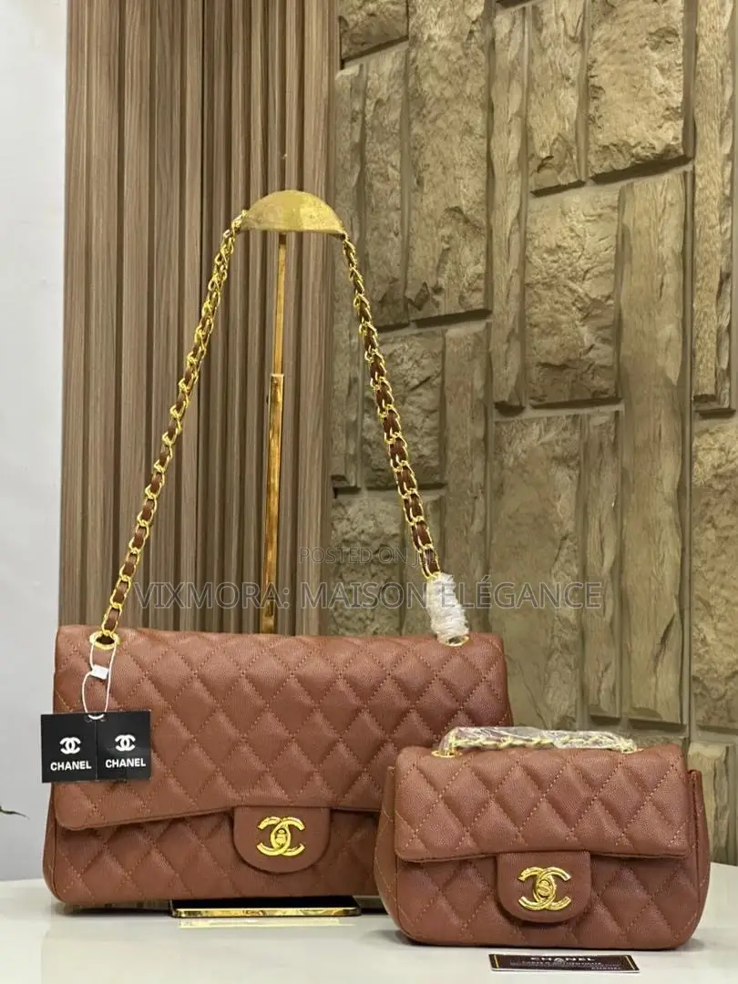 Chanel Bag