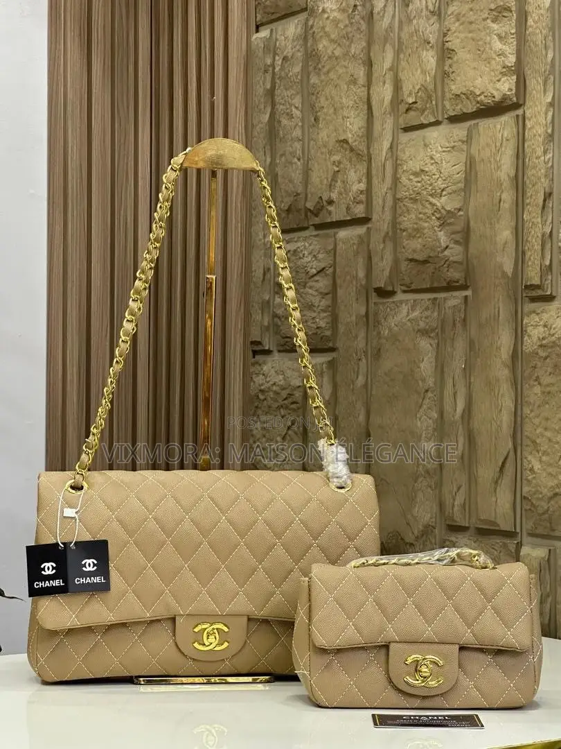 Chanel Bag