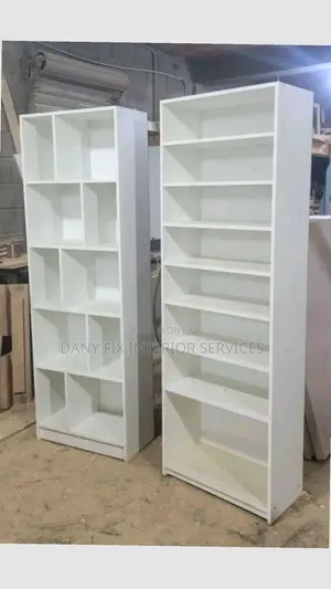 Shoes Rack and Bags Rack