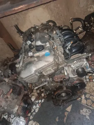 2zr Engine for Toyota Corolla