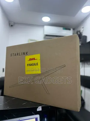 Starlink Gen3 Kit Starlink Standard (V4)