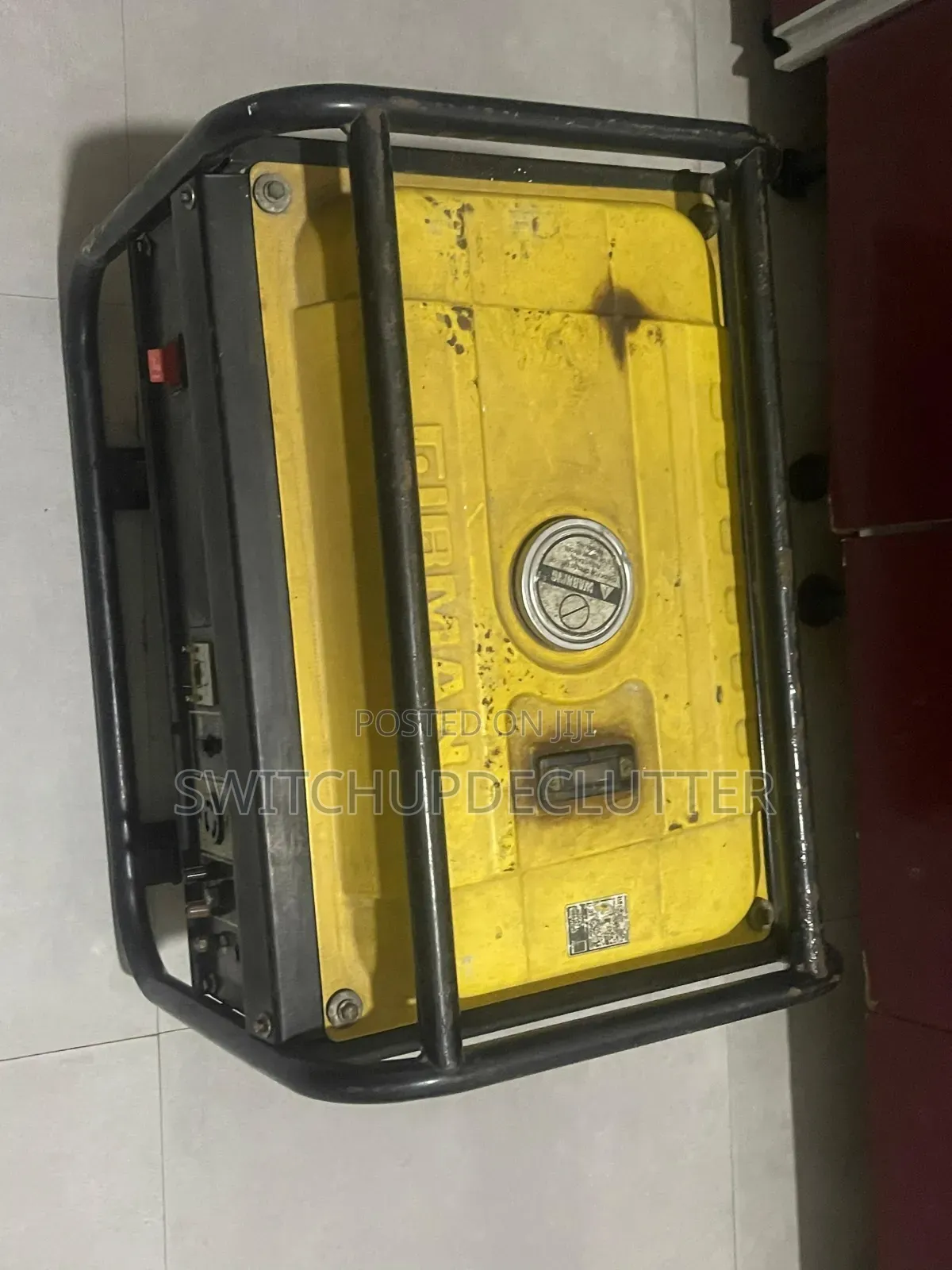 Firman Generator (3.5kva)