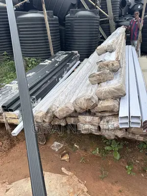 Quality Roof Water Collector