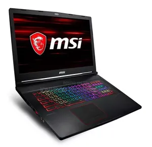 New Laptop MSI Katana 15 16GB Intel Core i7 SSD 1T