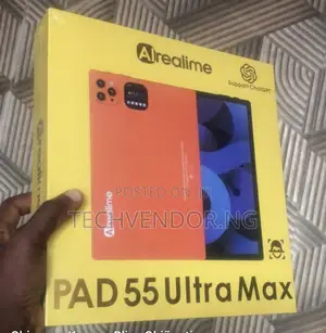 New Tablet 1 TB