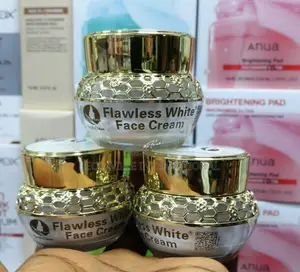 Flawless White Face Cream