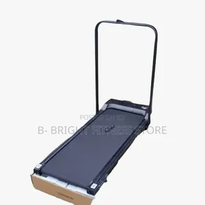 Treadmill Machine