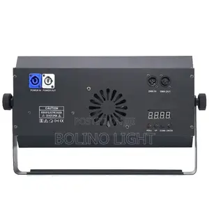 Led Strobe Light
