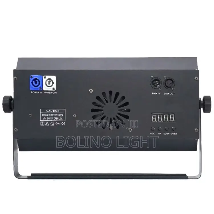 Led Strobe Light