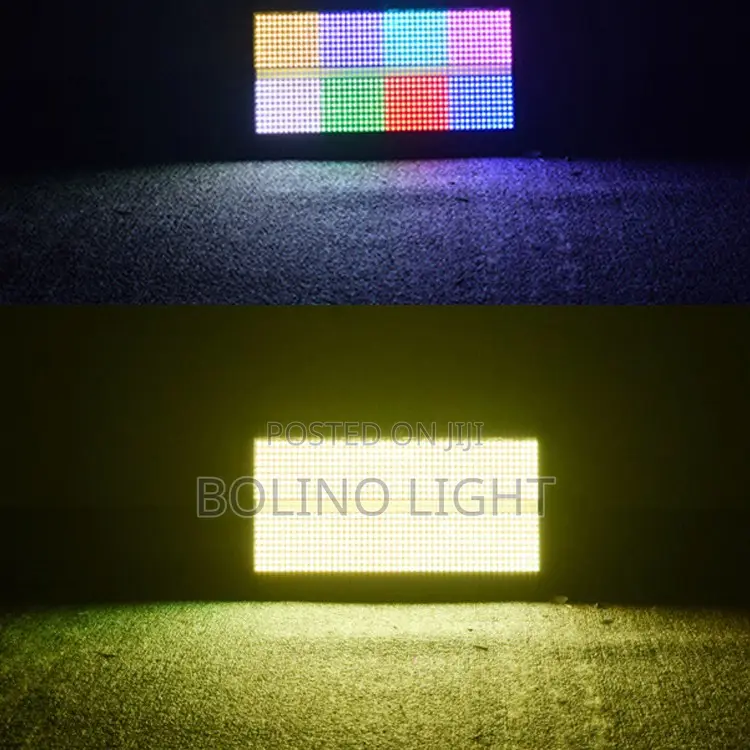 Led Strobe Light