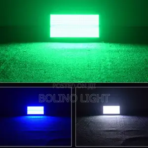 Led Strobe Light