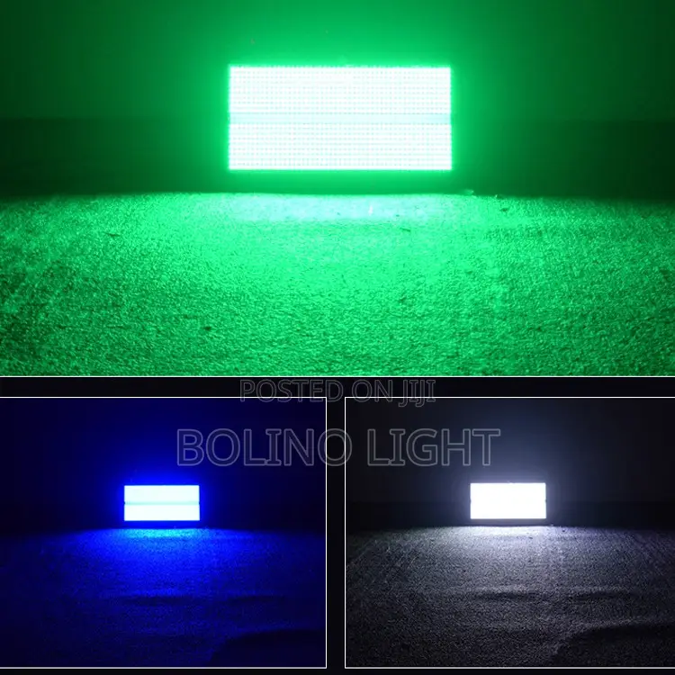 Led Strobe Light