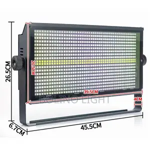 Led Strobe Light