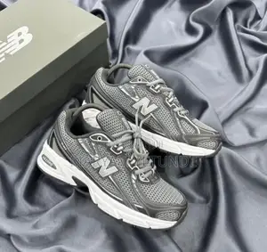 Luxury Quality New Balance Sneakers