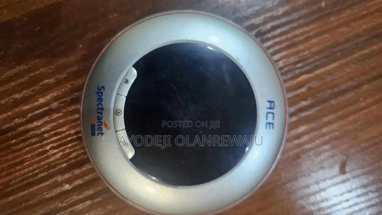 Pocket Mifi