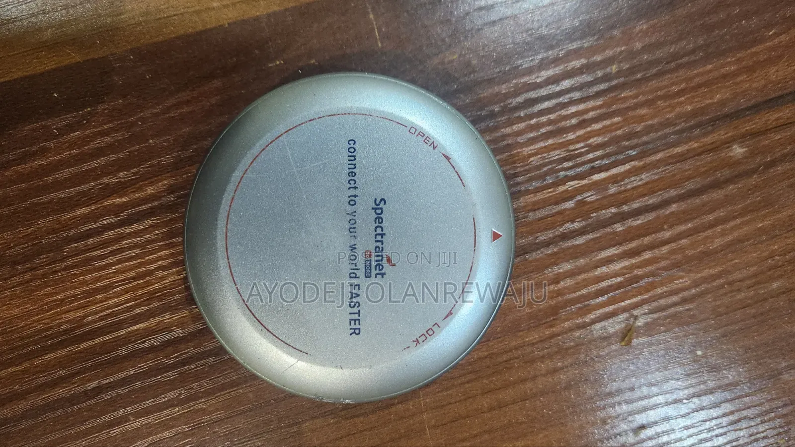 Pocket Mifi