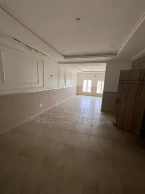 5bdrm Duplex in Guzape District for rent