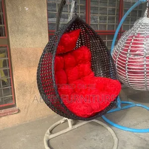 Basket Swing Chair