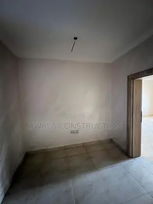 5bdrm Duplex in Guzape District for rent