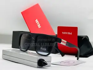 Prada Quality Luxury Men Sunglasses