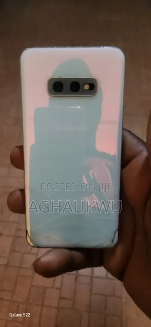 Samsung Galaxy S10e 128 GB
