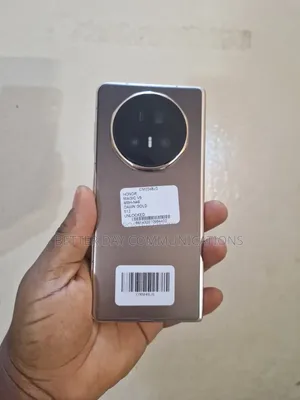 Honor Magic V5 512 GB Gold