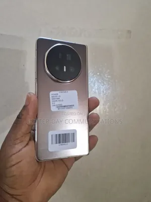 Honor Magic V5 512 GB Gold