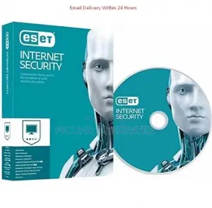 ESET Internet Security 2024 Key (1 Year / 1 PC)