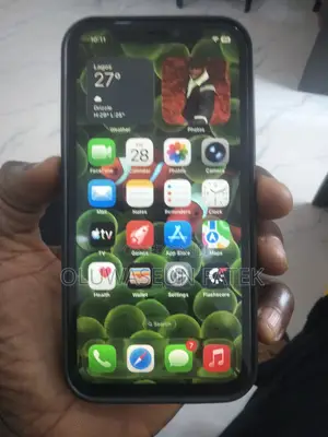 Apple iPhone 12 Pro 128 GB Gold