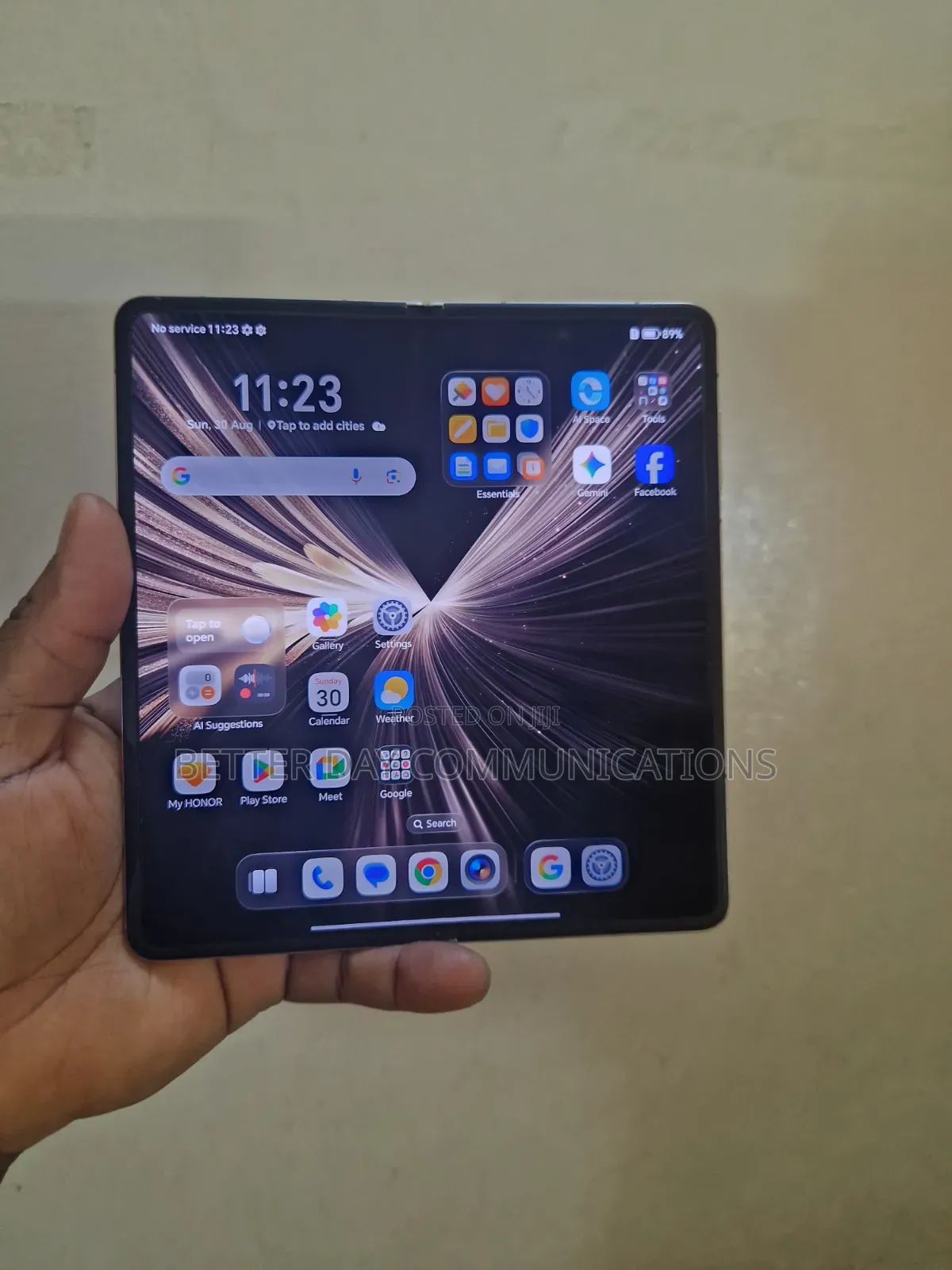 Honor Magic V5 512 GB Gold