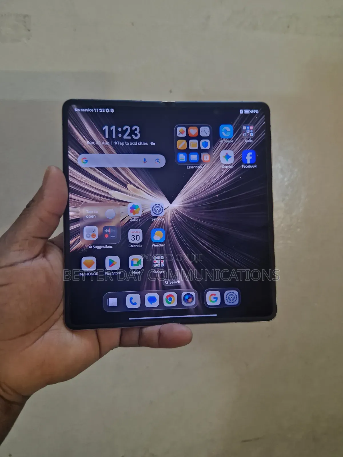 Honor Magic V5 512 GB Gold