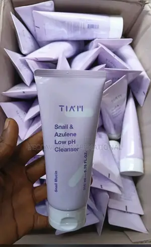 Tiam Low Ph Cleanser