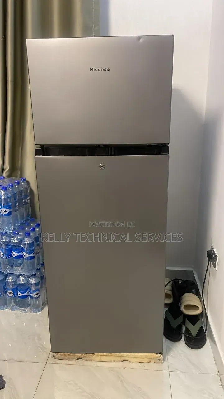AC TECHNICIAN and Refrigerator Man