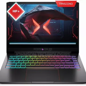 Laptop HP Omen Transcend 14-fb0023dx 16GB Intel Core Ultra 7 SSD 1T