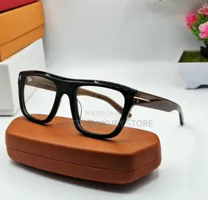 Tom Ford Quality Luxury Frame Glasses